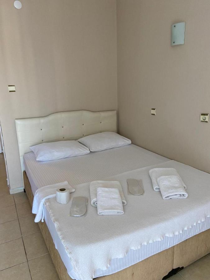 Nese Hotel เซสเม ภายนอก รูปภาพ